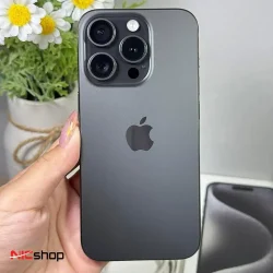 عکس گوشی آیفون 16 پرومکس