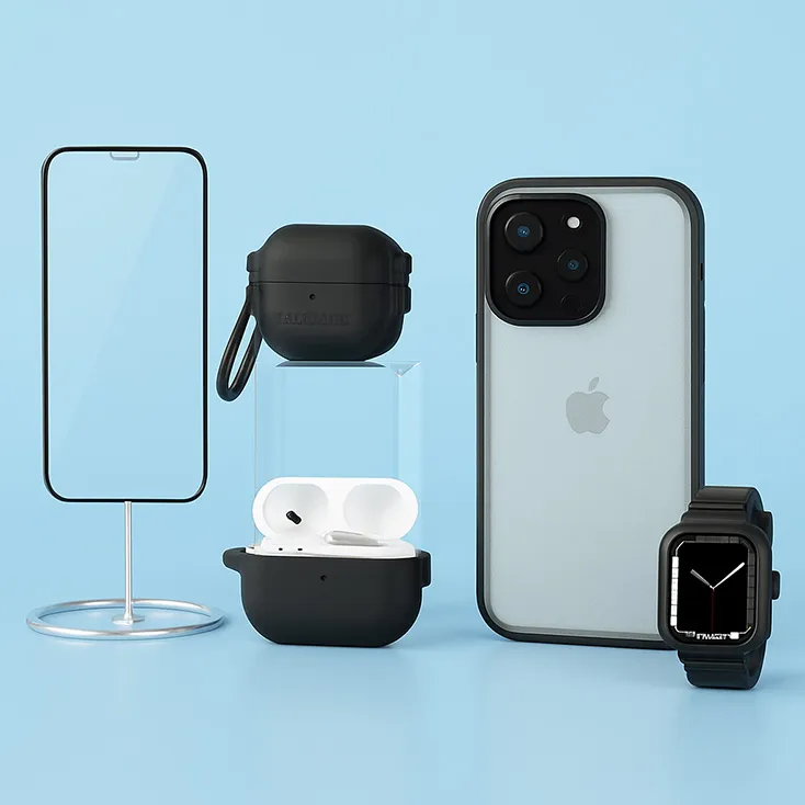 Original design phone accessories