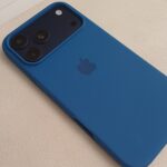 گوشی طرح آیفون مدل 17 پرومکس iphone 17 pro max با بالاترین کیفیت کلاس A ویتنام فول کپی دو سیم کارت رم 10 واقعی ظرفیت 128 گیگابایت شرکت کی اس ویتنام (نسخه بدون هنگی) (حافظه نمایشی 1 ترابایت) photo review