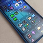 گوشی طرح آیفون مدل 17 پرومکس iphone 17 pro max با بالاترین کیفیت کلاس A ویتنام فول کپی دو سیم کارت رم 10 واقعی ظرفیت 128 گیگابایت شرکت کی اس ویتنام (نسخه بدون هنگی) (حافظه نمایشی 1 ترابایت) photo review