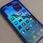 گوشی طرح آیفون مدل 17 پرومکس iphone 17 pro max با بالاترین کیفیت کلاس A ویتنام فول کپی دو سیم کارت رم 10 واقعی ظرفیت 128 گیگابایت شرکت کی اس ویتنام (نسخه بدون هنگی) (حافظه نمایشی 1 ترابایت) photo review