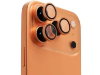 محافظ لنز دوربین اپل مدل رینگی مناسب برای iphone 17 Pro / 17 Promax