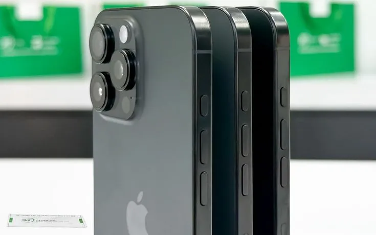 گوشی کپی پرومکس