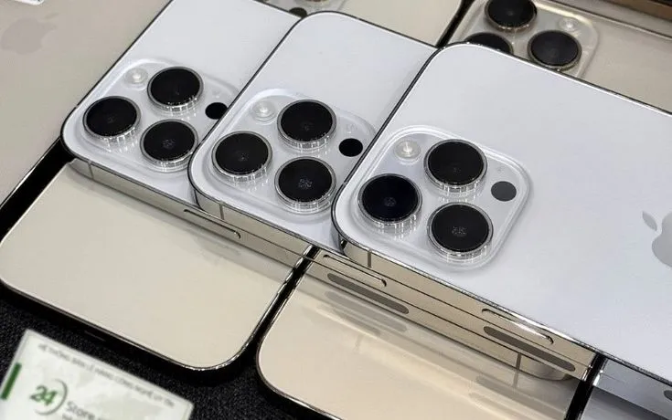 آیفون پرومکس کپی