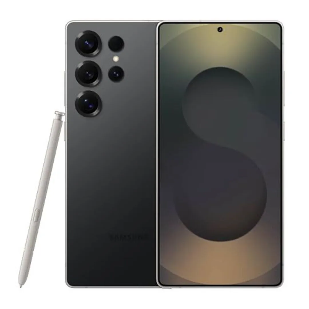 s25 ultra گوشی طرح سامسونگ S25 ultra حافظه 256 رم 12 گیگابایت - Image 1