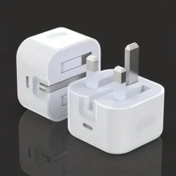 شارژر 20 وات اپل
