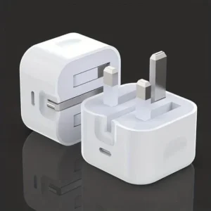 شارژر 20 وات اپل