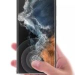 گوشی کپی سامسونگ مدل Galaxy S23 Ultra حافظه 64 رم 6 گیگابایت (طرح اصلی) (فول کپی شرکت کی اس ویتنام)